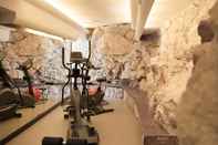 Fitness Center Hotel More