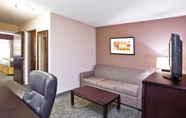 Ruang untuk Umum 5 Holiday Inn Express Hotel & Suites Van Wert, an IHG Hotel