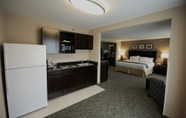 Kamar Tidur 7 Holiday Inn Express Hotel & Suites Van Wert, an IHG Hotel