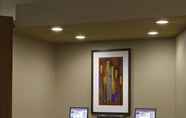 Ruangan Fungsional 5 Hyatt Place Salt Lake City/Downtown/The Gateway