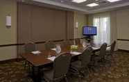 ห้องประชุม 2 Hyatt Place Salt Lake City/Downtown/The Gateway