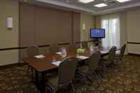 ห้องประชุม Hyatt Place Salt Lake City/Downtown/The Gateway