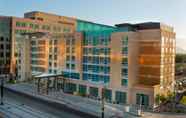 ภายนอกอาคาร 4 Hyatt Place Salt Lake City/Downtown/The Gateway