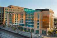 ภายนอกอาคาร Hyatt Place Salt Lake City/Downtown/The Gateway