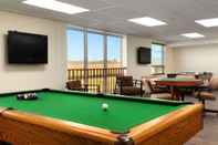 Entertainment Facility Days Inn by Wyndham Grande Prairie