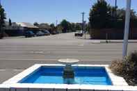 Swimming Pool Belle Bonne Motel