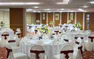 Dewan Majlis 5 City Seasons Hotel Dubai Airport