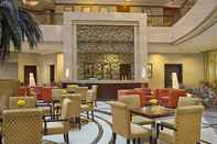 Bar, Cafe and Lounge City Seasons Hotel Dubai Airport