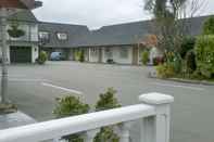 Ruang Umum Christchurch Motel