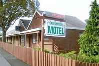 Bangunan Carisbrook Motel