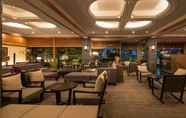 บาร์ คาเฟ่ และเลานจ์ 3 Miyajima Grand Hotel Arimoto