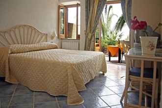 Bedroom 4 Punta Chiarito Resort
