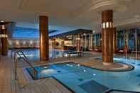 Swimming Pool City Hotel Dresden Radebeul