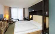 Kamar Tidur 7 City Hotel Dresden Radebeul