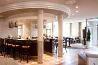 Quầy bar, cafe và phòng lounge Hotel von Euch