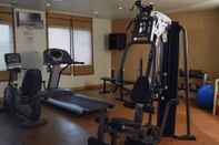 Fitness Center AMC Comforts at Brigade Homestead