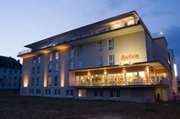 Exterior Hotel Aviva