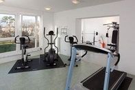 Fitness Center Hotel Aviva