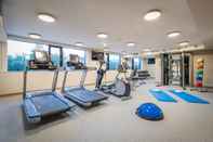 Fitness Center Hilton Garden Inn Irvine Spectrum Lake Forest