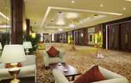 Lobby 7 Crowne Plaza Yantai Seaview, an IHG Hotel