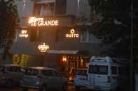 Exterior Hotel Le Grande - Mumbai International Airport