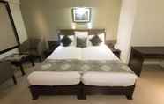 Bedroom 3 Hotel Le Grande - Mumbai International Airport