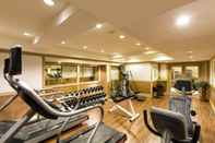 Fitness Center The Resort