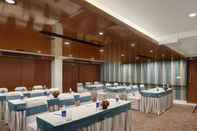 Functional Hall The Elanza Hotel