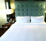 Bilik Tidur 5 The Elanza Hotel