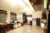 Lobi The Elanza Hotel