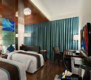 Bilik Tidur 2 The Elanza Hotel