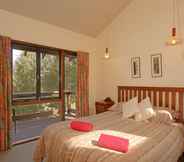 Bedroom 4 Greenacres Alpine Chalets & Villas