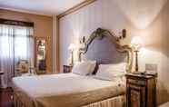 Bilik Tidur 5 Hotel Don Fadrique