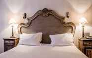 Bilik Tidur 7 Hotel Don Fadrique