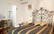 Kamar Tidur 6 Locanda Del Borgo