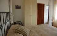 Kamar Tidur 5 Locanda Del Borgo