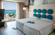 ห้องนอน 7 Vangelis Hotel & Suites