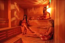 娯楽施設 Turvan Hotel