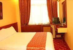 寝室 7 Turvan Hotel