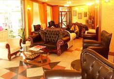 ロビー 5 Turvan Hotel