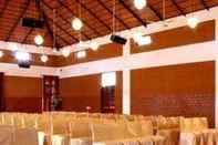 Functional Hall Olde Bangalore Resort