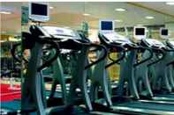 Fitness Center Hotel Savera