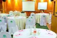 Functional Hall Hotel Savera