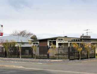 Exterior 2 Motueka Garden Motel