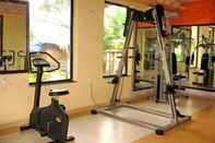 Fitness Center Country Club De Goa