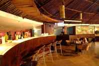 Bar, Kafe dan Lounge Country Club De Goa