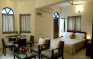 Bedroom 5 Country Club De Goa