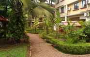 Ruang Umum 6 Country Club De Goa