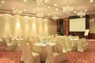 Dewan Majlis The Grand Magrath Hotel