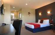 Kamar Tidur 3 Wine Country Motel Havelock North